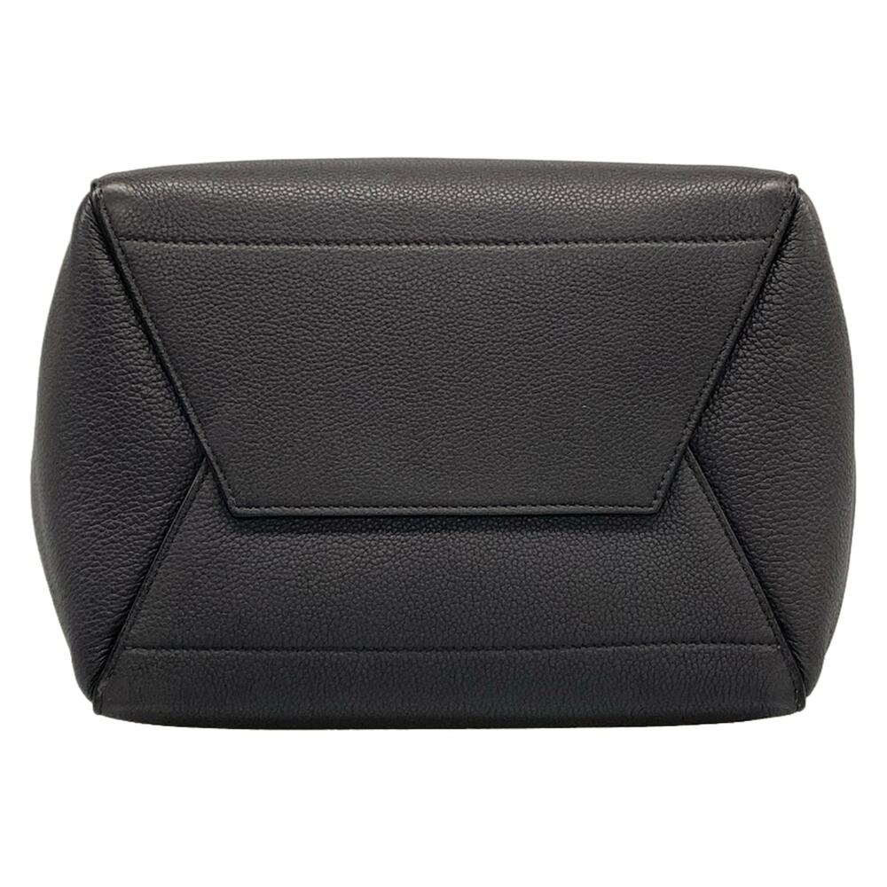 Celine Sangle Medium Shoulder Bag 176593AH4 - Picture 5 of 16
